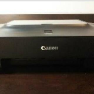 【無料】プリンター Canon iP2700