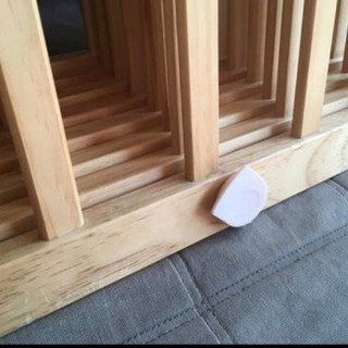 ベビーサークルの画像