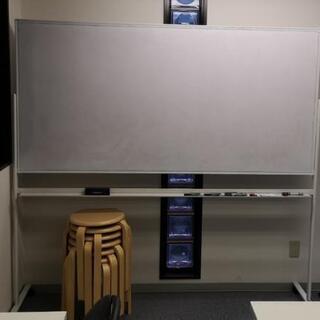 ホワイトボード1800