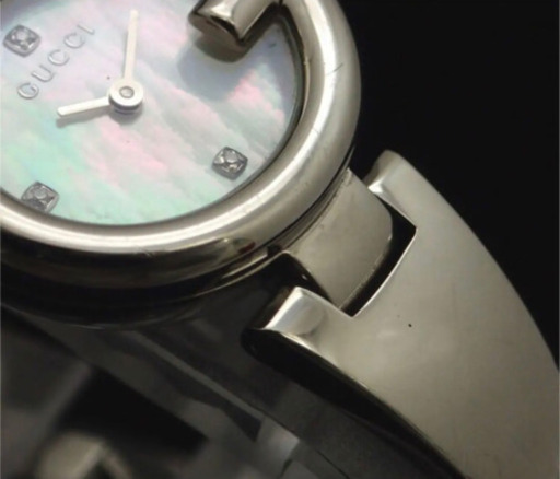 GUCCI 時計 レディース シンプル グッチ