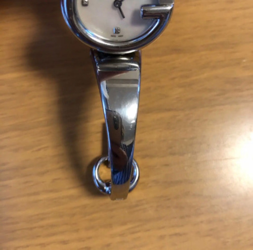 GUCCI 時計 レディース シンプル グッチ