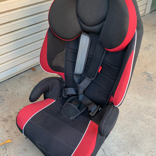 チャイルドシートの画像