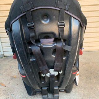 チャイルドシートの画像