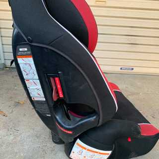 チャイルドシートの画像