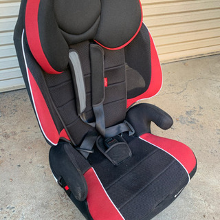 チャイルドシートの画像