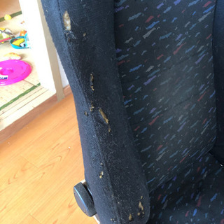 レカロ　SR-3 ルマン　座椅子の画像