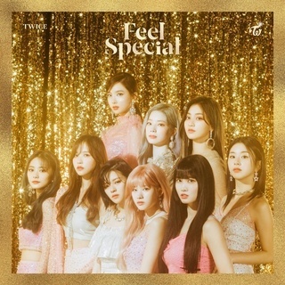 【TWICE】冬休み単発レッスン！feel specialを踊ろ...