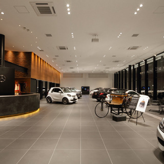 ★未経験大歓迎★資格取得支援制度を使って経理担当へ！大手自動車デ...