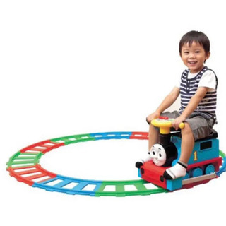 電動機関車  トーマス 