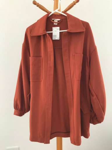 コートセット　5着