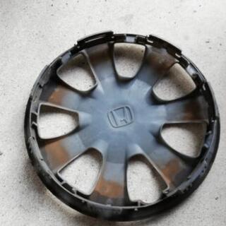 ホイールカバー13インチ中古傷あり4枚セットの画像