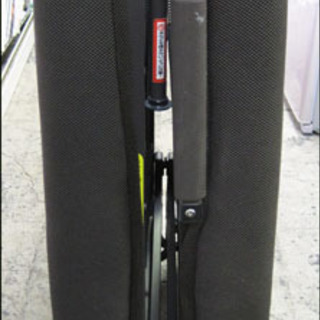 【￥3300-】ニトリ 折りたたみベッド マットレス ブラウンの画像