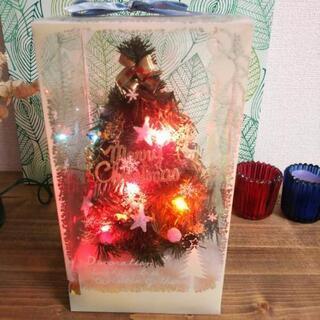 クリスマスツリー