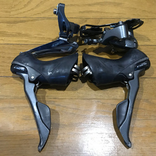 シマノ　R2000 コンポセット