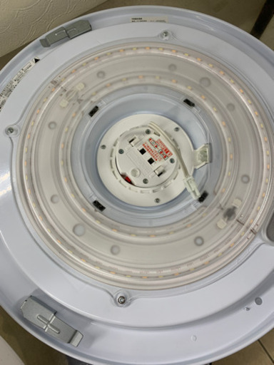 東芝 FRC-204T LEDシーリングライト 2016年製