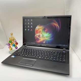 FRONTIER Cleleron メモリ4GB HDD320G...