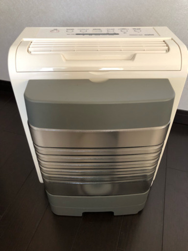 加湿器 サンヨー パナソニック ウイルスウォッシャー フィルター 気化式