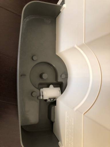 加湿器 サンヨー パナソニック ウイルスウォッシャー フィルター 気化式