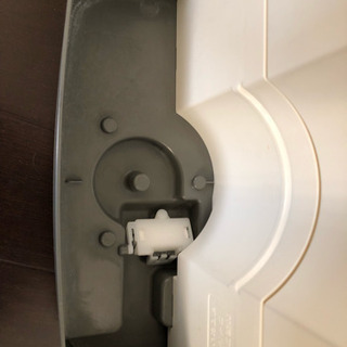 加湿器 サンヨー パナソニック ウイルスウォッシャー フィルター 気化式の画像