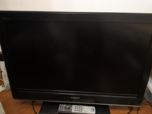 テレビ