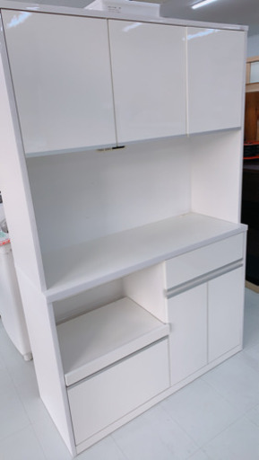 レンジボード多少傷もあり　　熊本リサイクルショップen