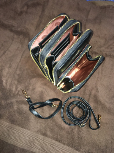３ウェイバッグ　1回使用のみ　着払いにて