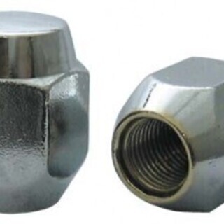 ホイールナット M12×ピッチ1.5 六角幅21mm 株式会社フ...