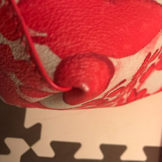 トリーバーチ トートバッグの画像