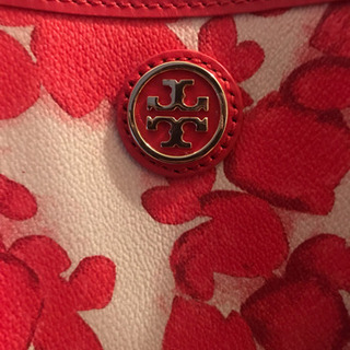 トリーバーチ トートバッグの画像