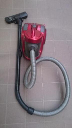 サイクロン掃除機