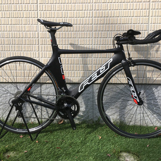 FELT B16 52サイズ 2015 TTバイク 11s仕様