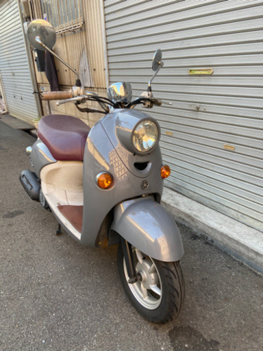 ビーノ！バッテリー新品！ウレタン塗装！