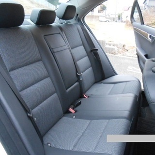 H20　C200コンプレッサーアバンギャルド　キーレス　HDDナビ　車検2年付き　自動車税込み 14339の画像