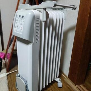 オイルヒーターの画像