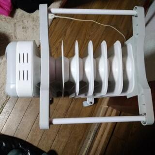 オイルヒーターの画像