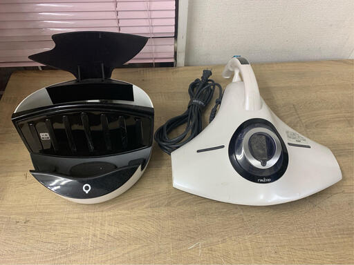 raycop レイコップ 布団クリーナー RS-300JWH 買取帝国 朝霞店