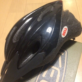 ヘルメット bell 58-65cm