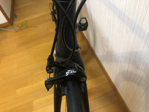 JAMIS icon pro 【ロードバイク 】【105】【美品】