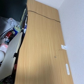 2018年製 AQUA冷凍冷蔵庫 AQR-14E1（S）-2 の画像