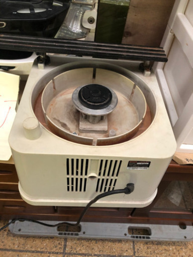 RYOBI 研磨機　FG-205 