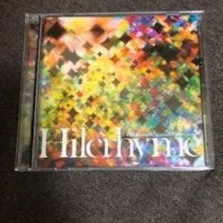 春夏秋冬　~Hilcrhyme 4 Seasons Collec...