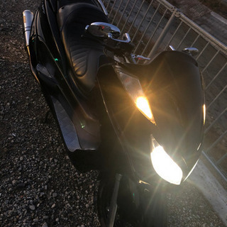 グランド マジェスティ 250