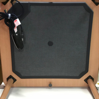 無印良品 家具調こたつ 美品！良品計画の画像