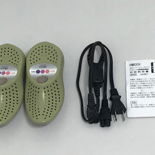 KODEN リピート式脱臭乾燥器　KGJ-S101G