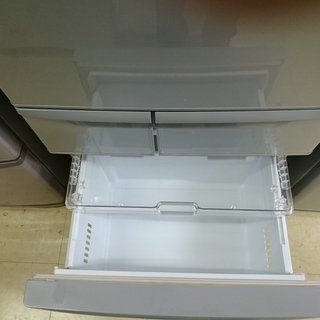 売約済） 東芝 5ドア冷蔵庫427L 2011年製 高く買取るゾウ中間店