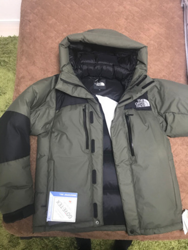 新品未使用  バルトロライトジャケット