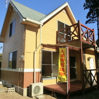 棚木倉田貸家