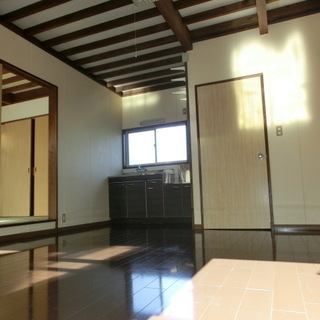 棚木倉田貸家 - 賃貸（マンション/一戸建て）