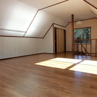 棚木倉田貸家 − 茨城県