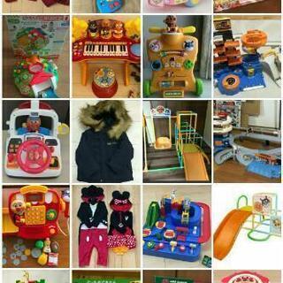 冬出産予定の方へ★新品未使用の新生児用品譲ります★出産準備の画像